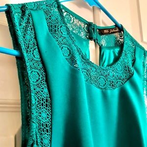Zara Cocktail dress